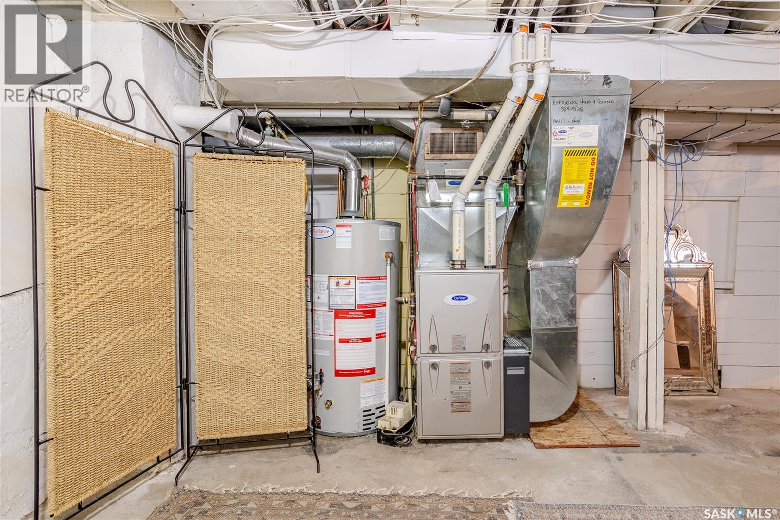 515 9th Street E, Saskatoon, Saskatchewan  S7N 0A9 - Photo 34 - SK030324