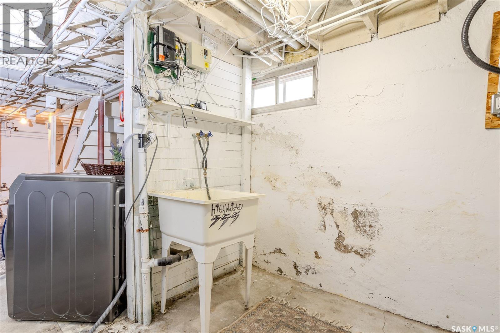 515 9th Street E, Saskatoon, Saskatchewan  S7N 0A9 - Photo 35 - SK030324