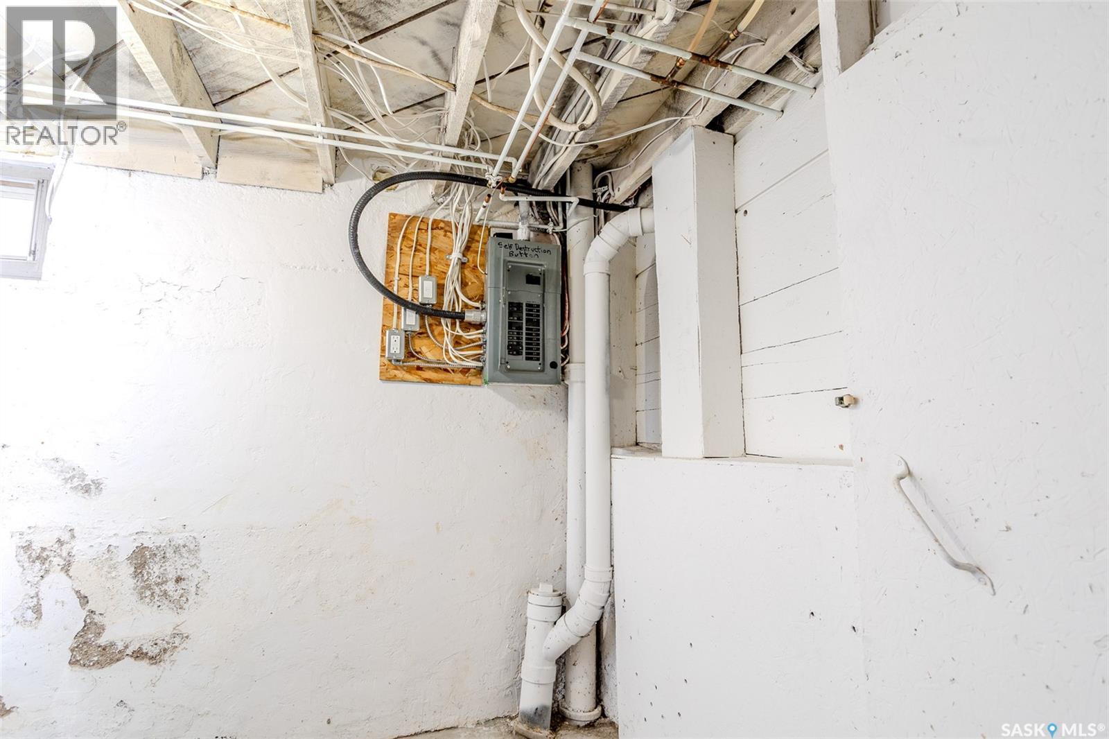 515 9th Street E, Saskatoon, Saskatchewan  S7N 0A9 - Photo 36 - SK030324