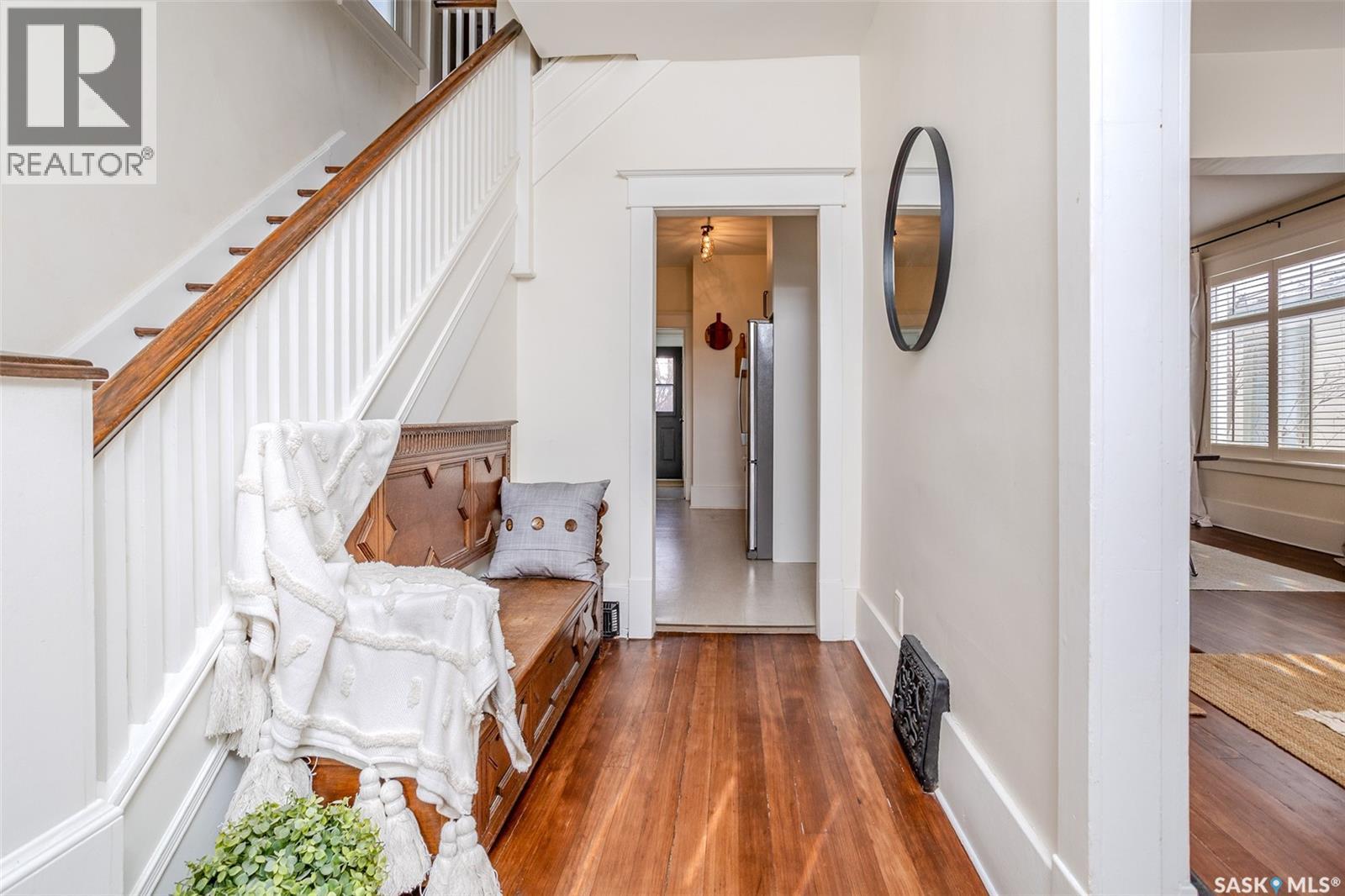 515 9th Street E, Saskatoon, Saskatchewan  S7N 0A9 - Photo 4 - SK030324