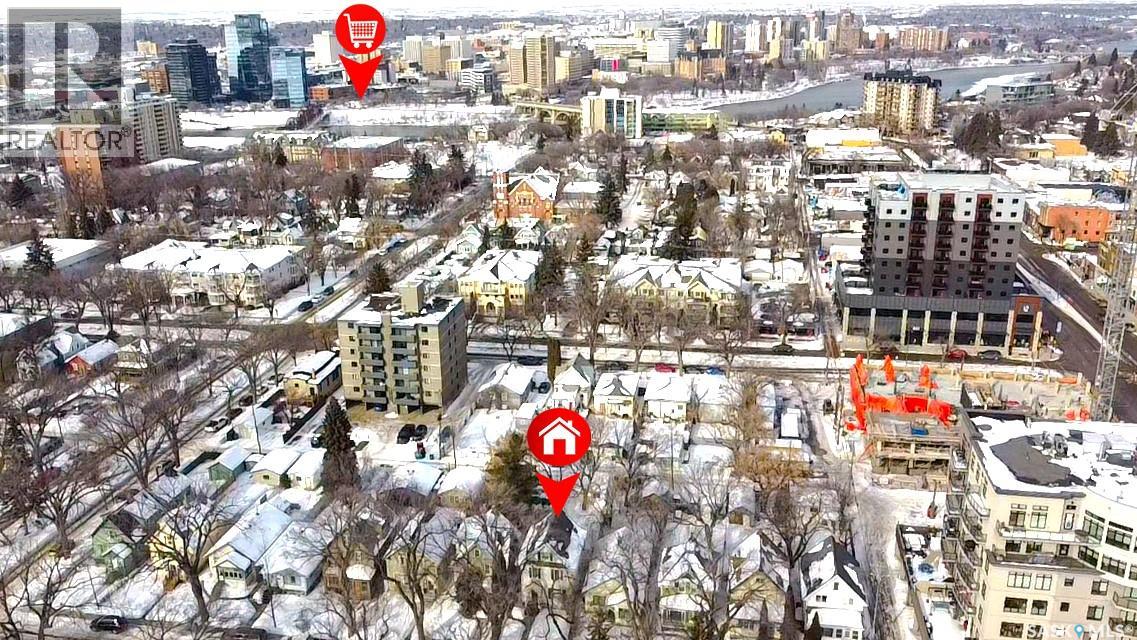 515 9th Street E, Saskatoon, Saskatchewan  S7N 0A9 - Photo 41 - SK030324