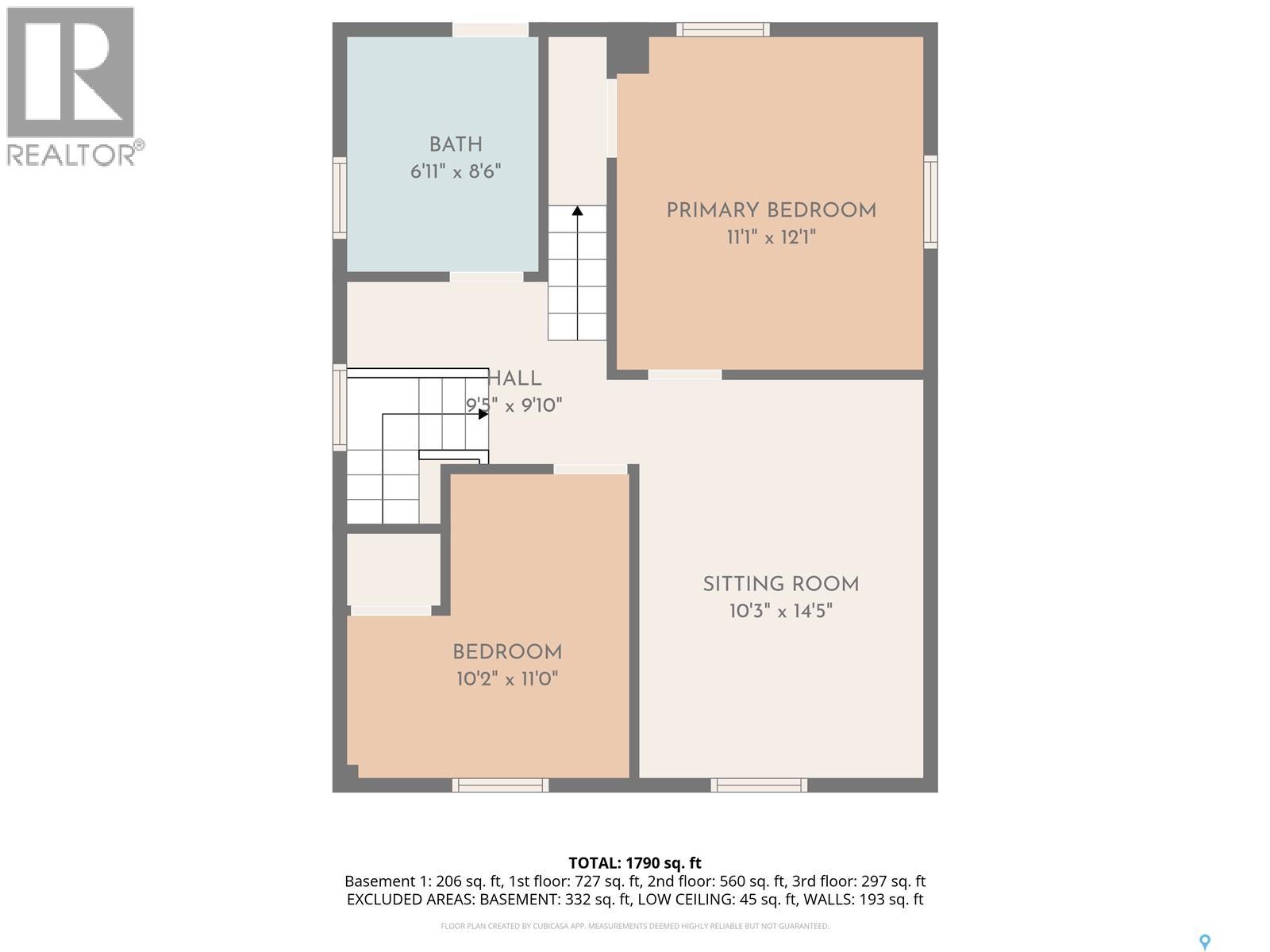 515 9th Street E, Saskatoon, Saskatchewan  S7N 0A9 - Photo 44 - SK030324