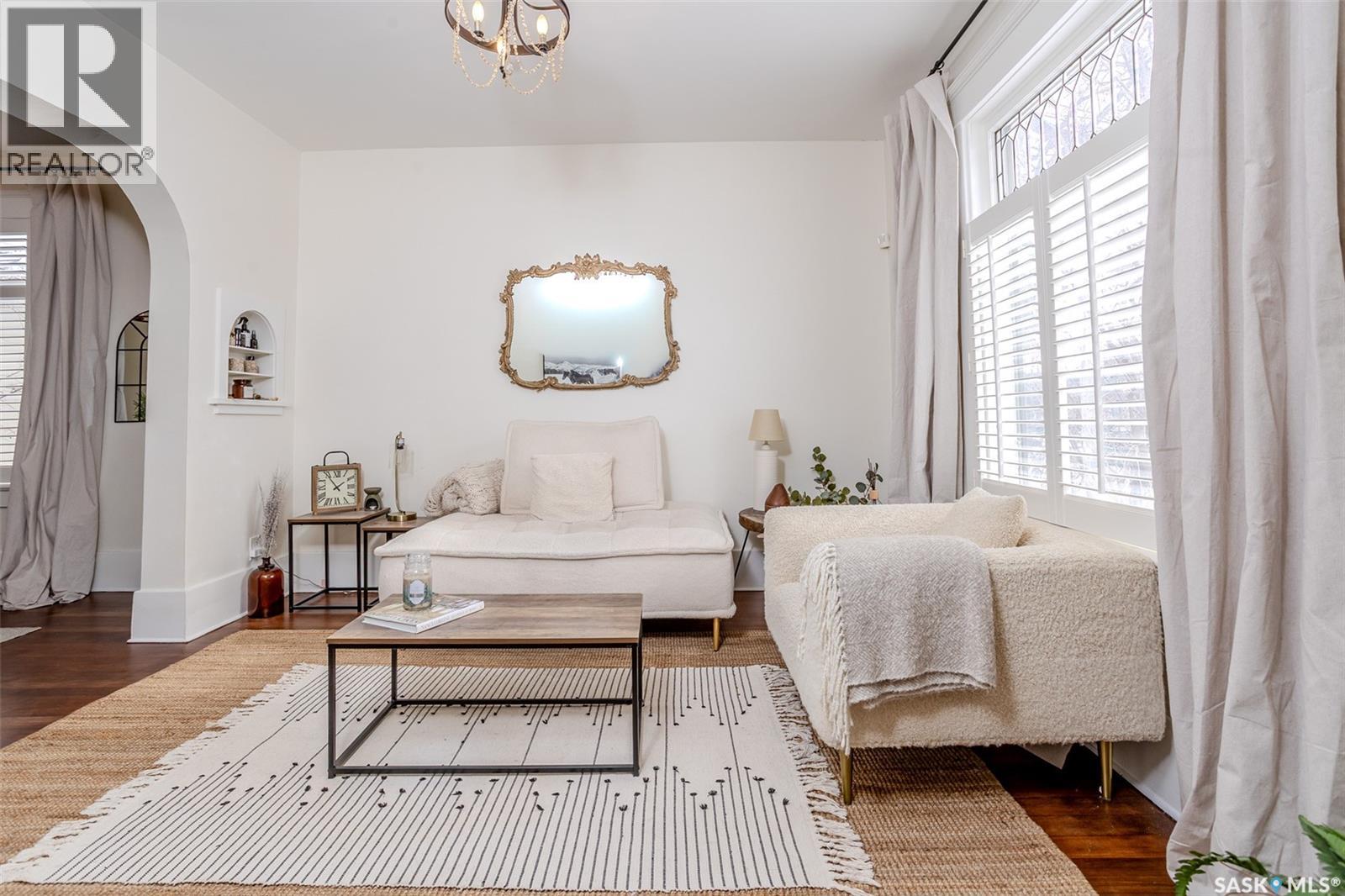 515 9th Street E, Saskatoon, Saskatchewan  S7N 0A9 - Photo 5 - SK030324