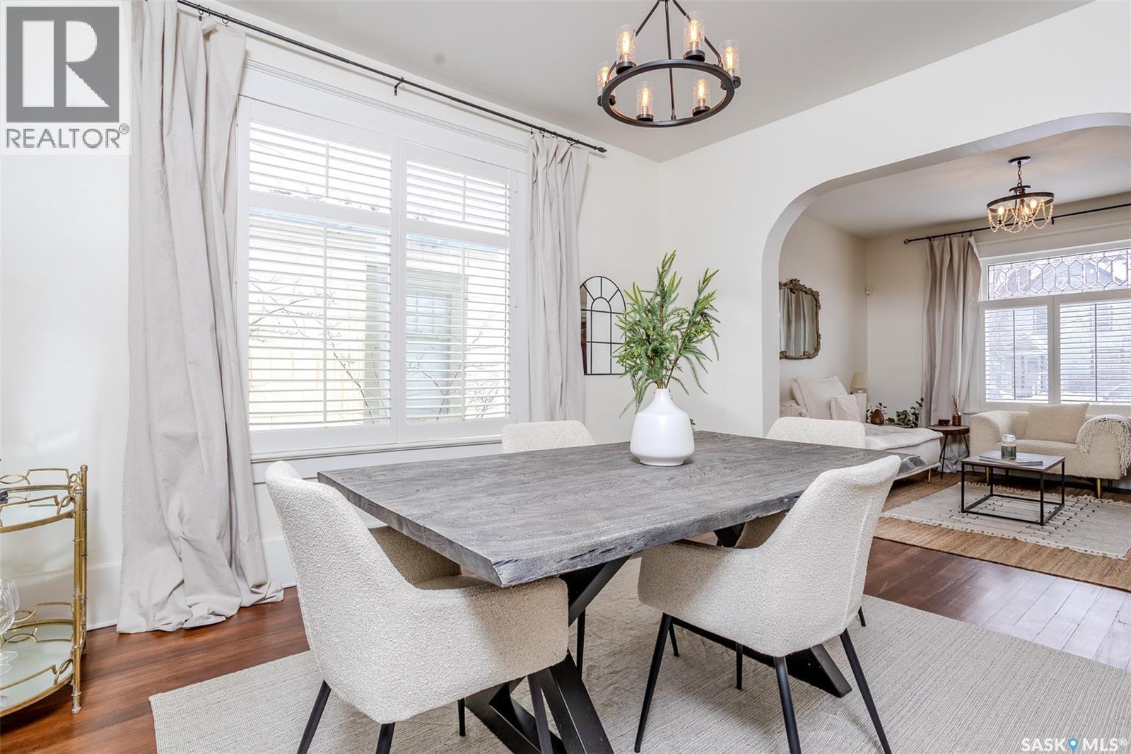 515 9th Street E, Saskatoon, Saskatchewan  S7N 0A9 - Photo 8 - SK030324