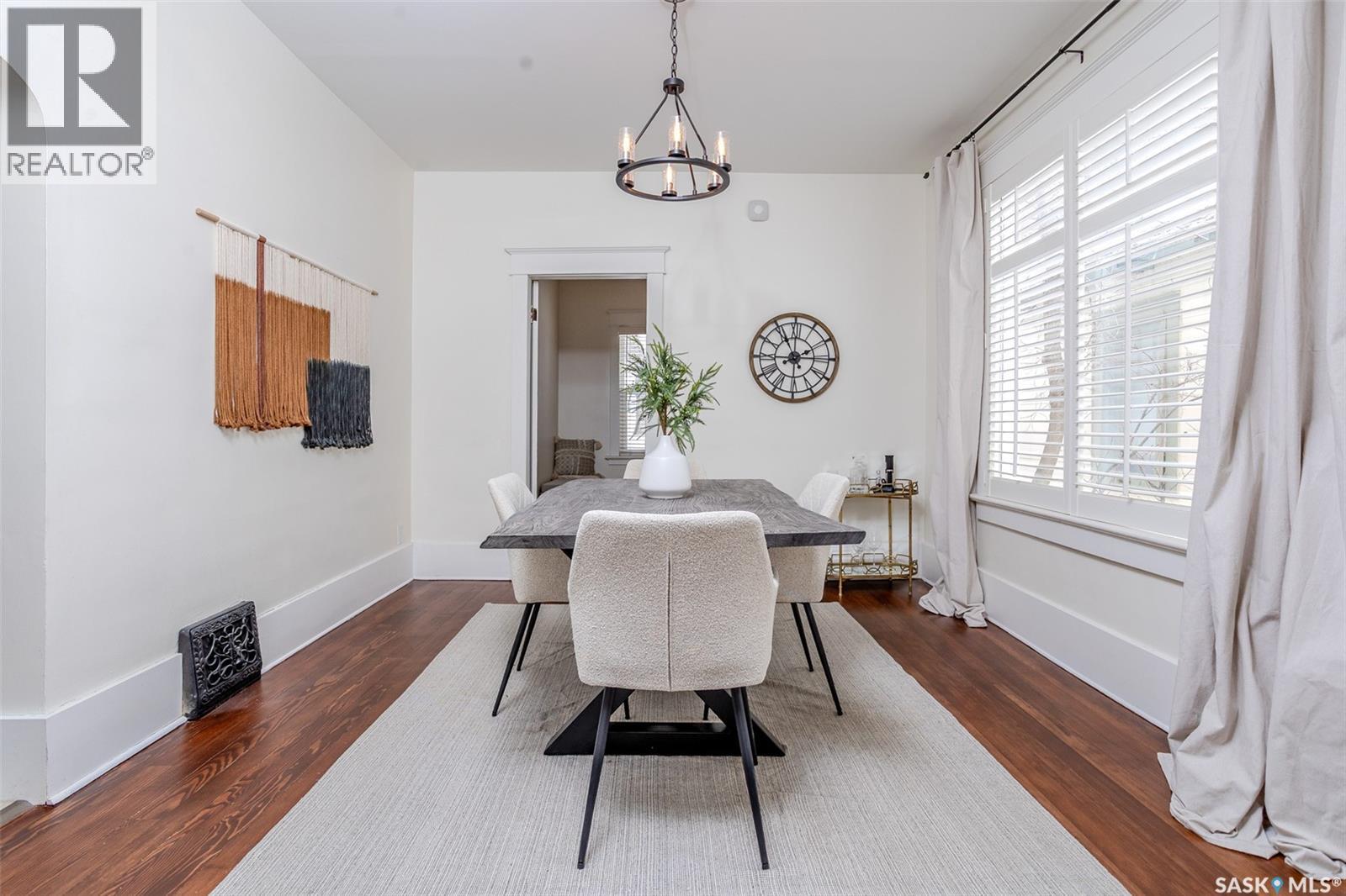 515 9th Street E, Saskatoon, Saskatchewan  S7N 0A9 - Photo 9 - SK030324