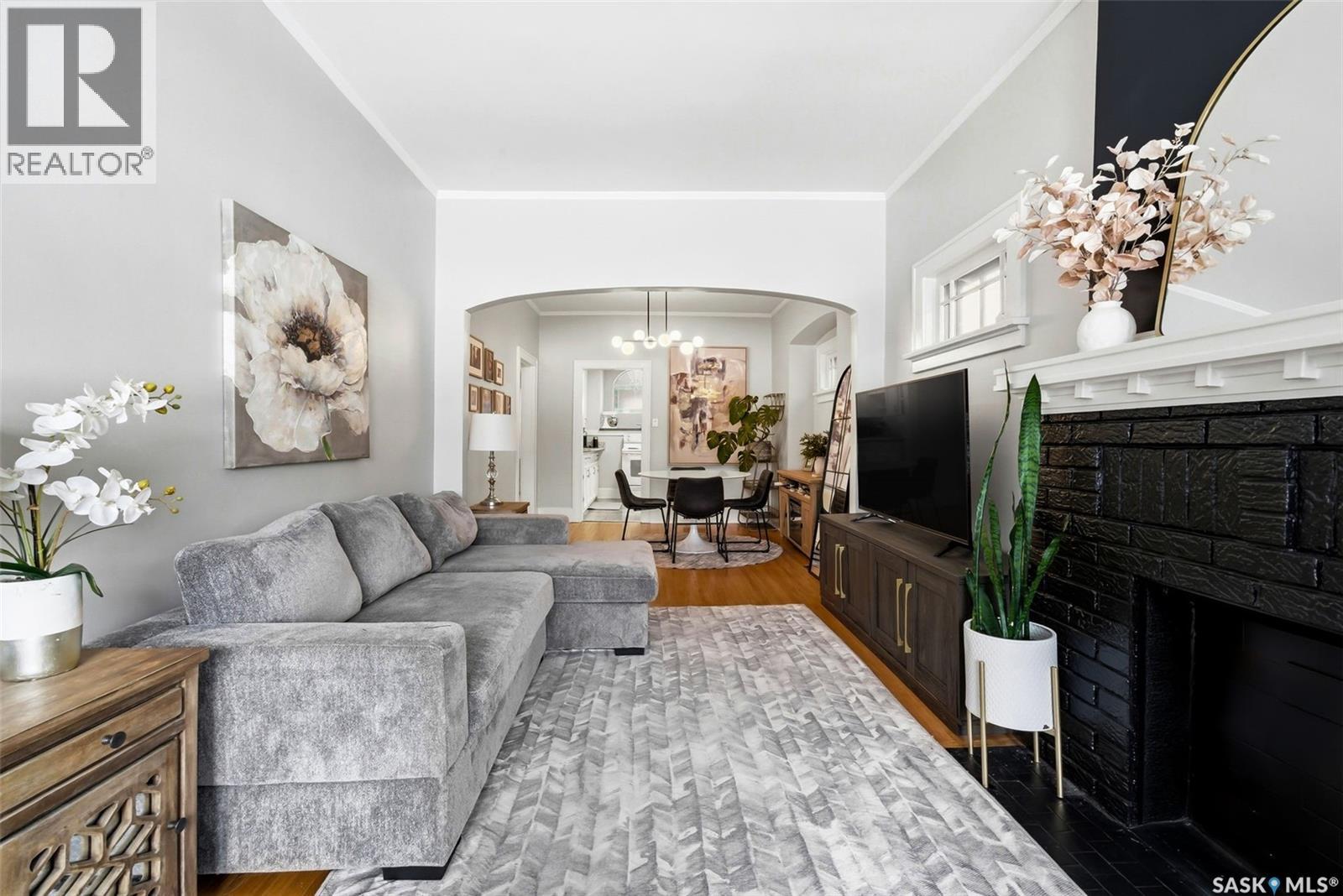 363 Leopold Crescent, Regina, Saskatchewan  S4T 6N8 - Photo 10 - SK030322