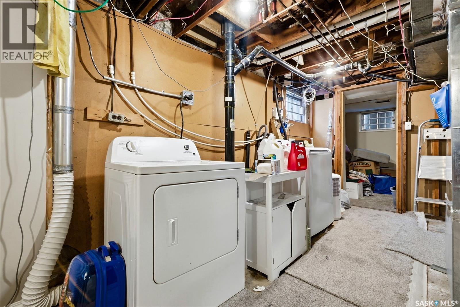 363 Leopold Crescent, Regina, Saskatchewan  S4T 6N8 - Photo 29 - SK030322