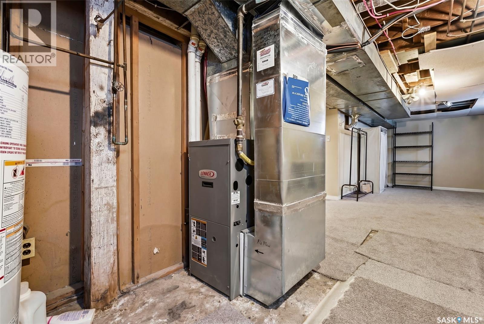 363 Leopold Crescent, Regina, Saskatchewan  S4T 6N8 - Photo 30 - SK030322