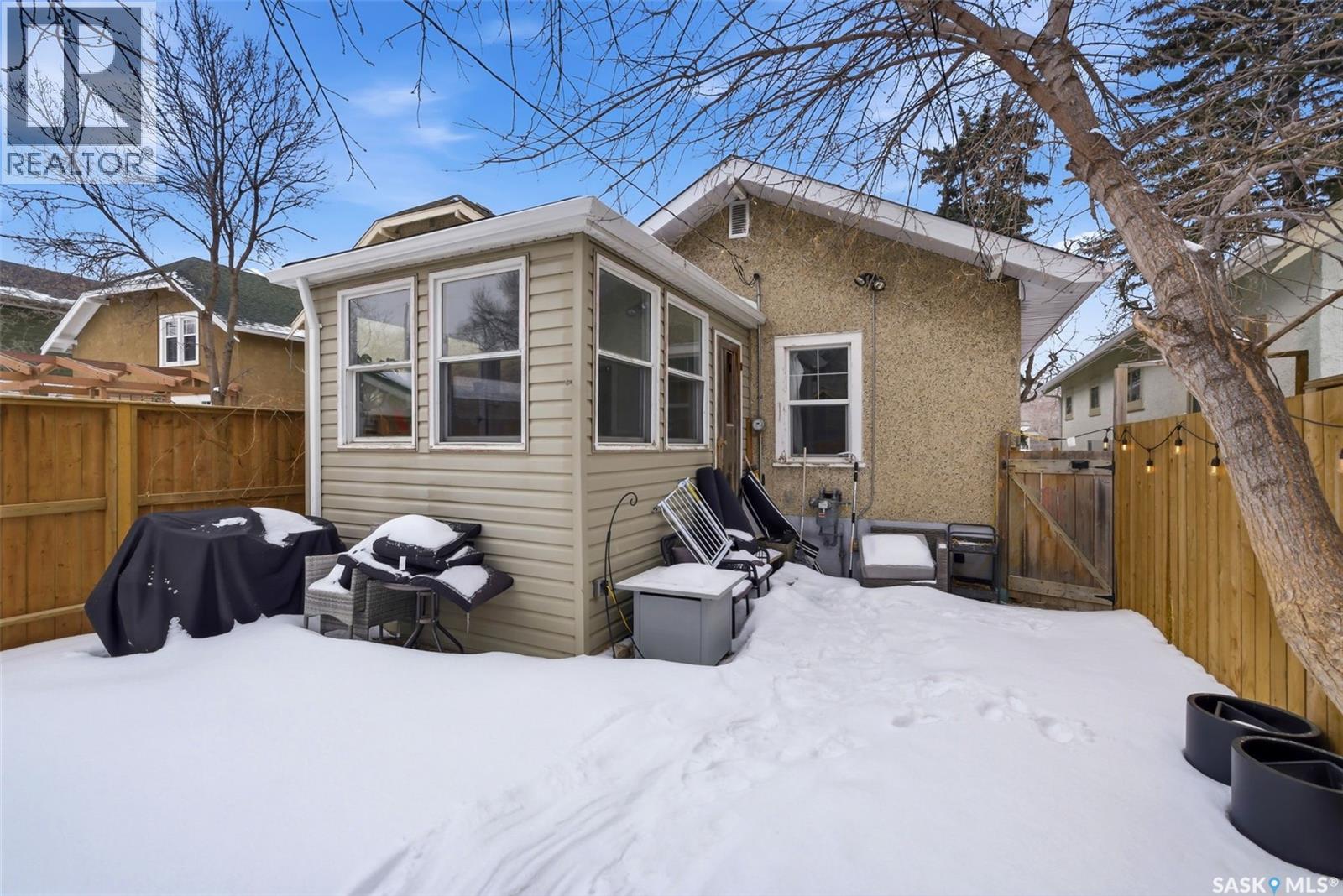 363 Leopold Crescent, Regina, Saskatchewan  S4T 6N8 - Photo 31 - SK030322