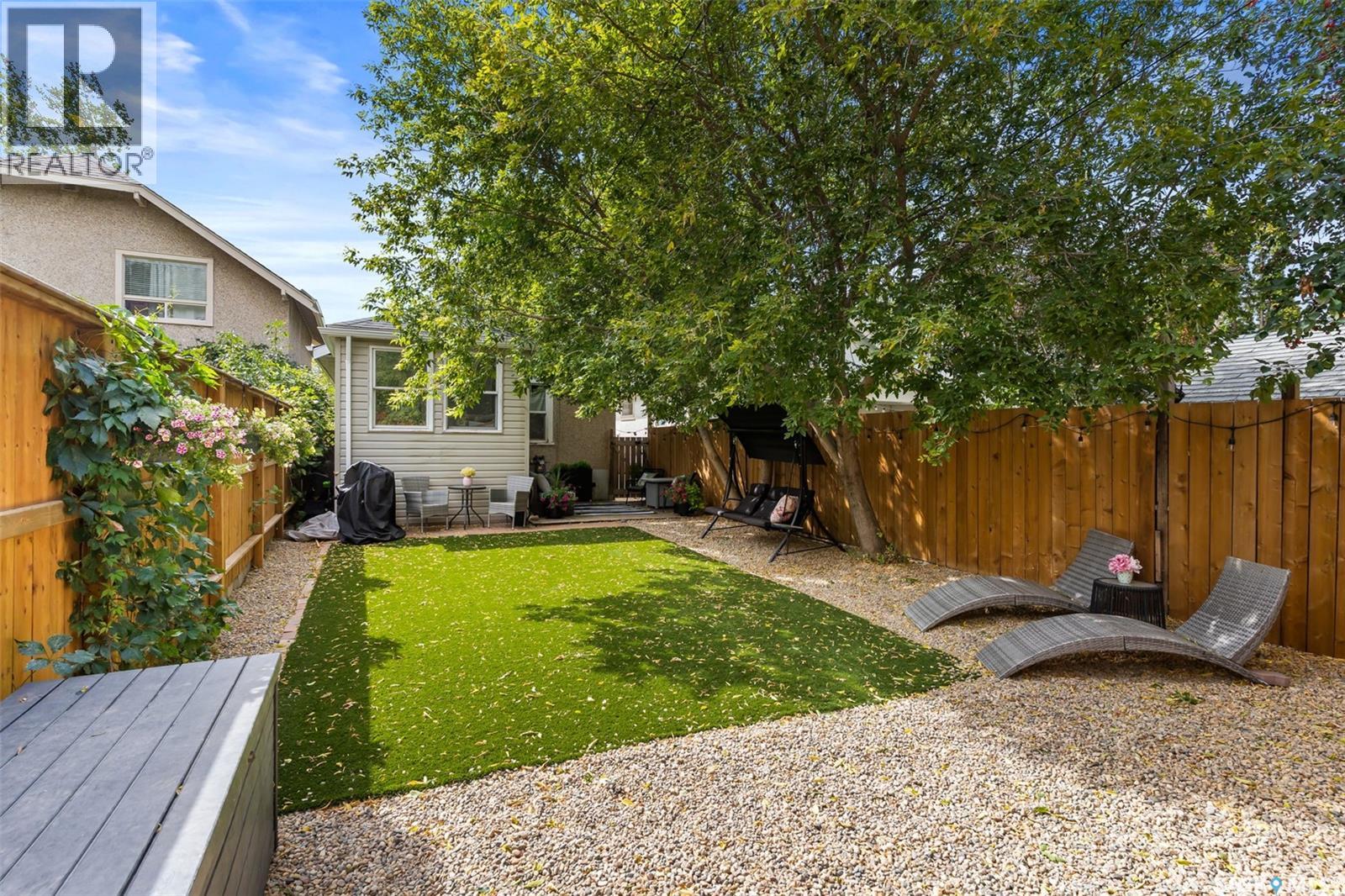 363 Leopold Crescent, Regina, Saskatchewan  S4T 6N8 - Photo 36 - SK030322