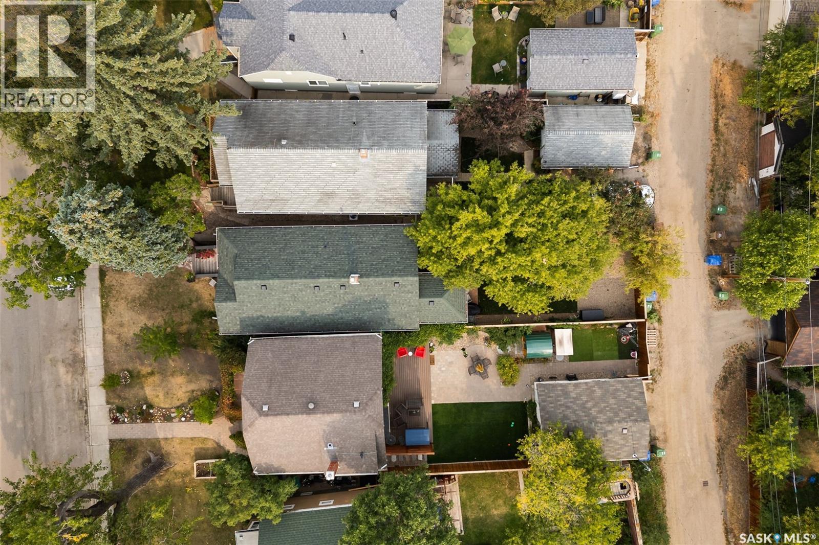 363 Leopold Crescent, Regina, Saskatchewan  S4T 6N8 - Photo 38 - SK030322