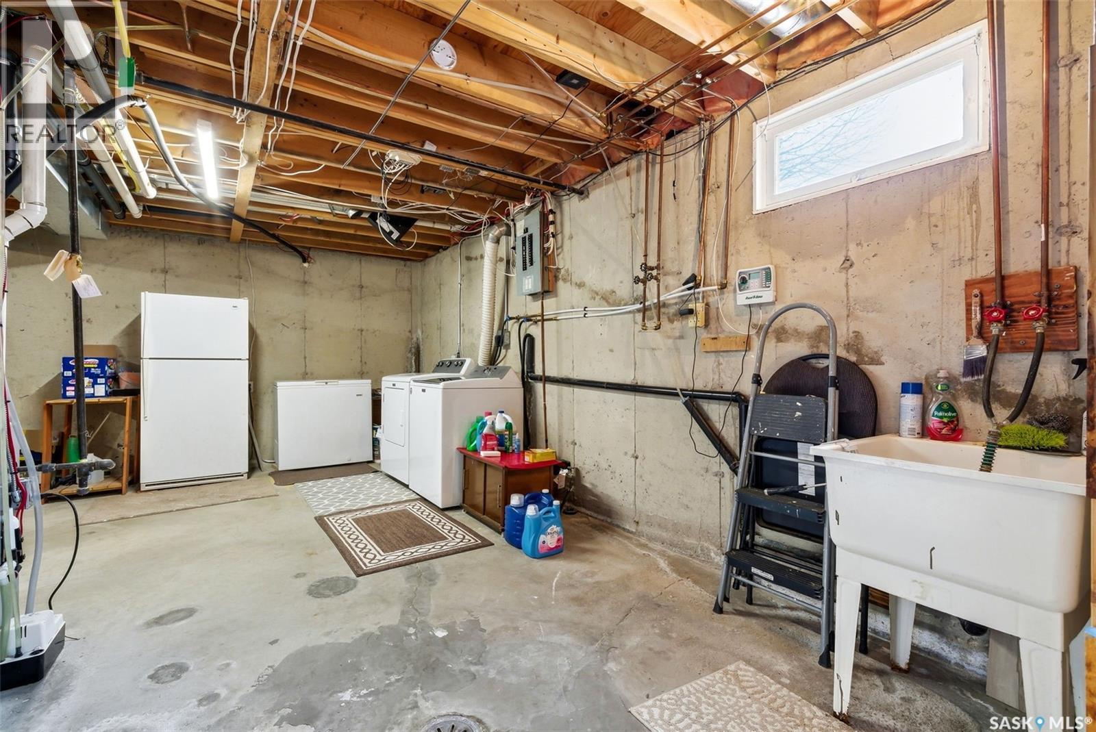 7023 Sherwood Drive, Regina, Saskatchewan  S4X 2V5 - Photo 29 - SK030320