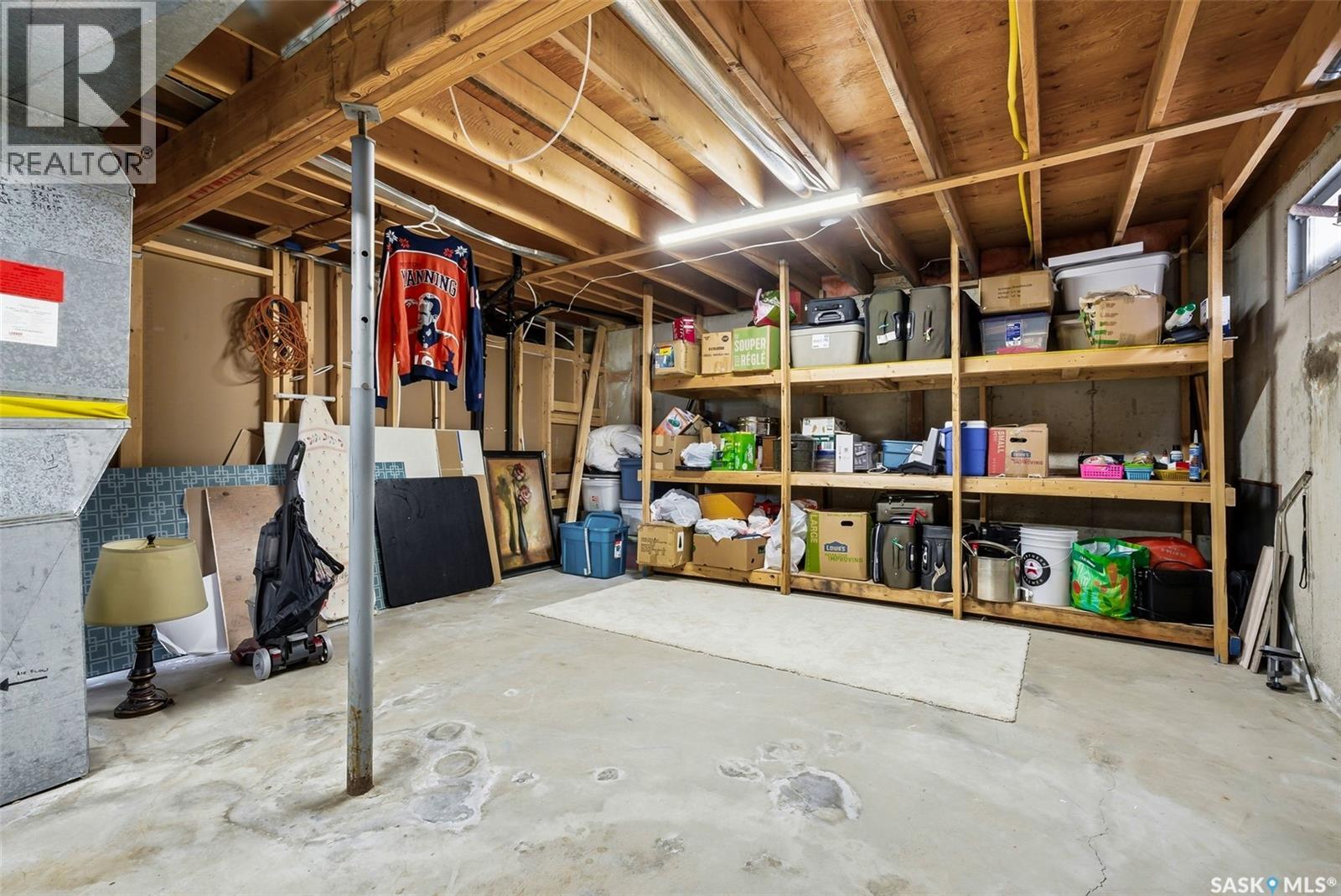 7023 Sherwood Drive, Regina, Saskatchewan  S4X 2V5 - Photo 30 - SK030320