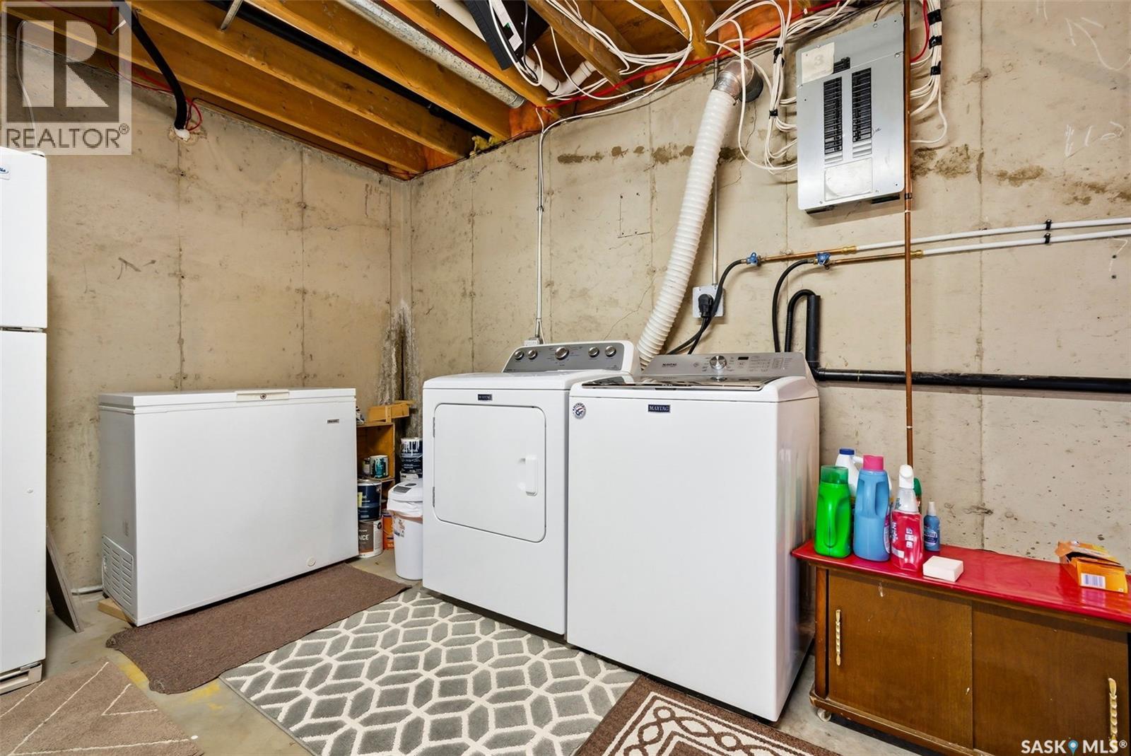 7023 Sherwood Drive, Regina, Saskatchewan  S4X 2V5 - Photo 31 - SK030320