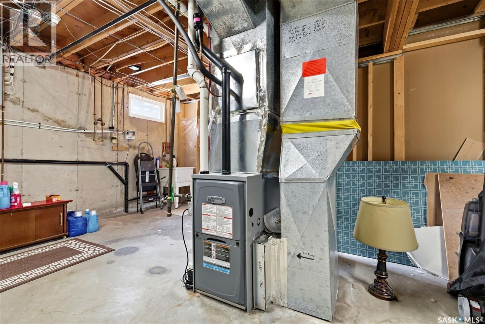 7023 Sherwood Drive, Regina, Saskatchewan  S4X 2V5 - Photo 32 - SK030320