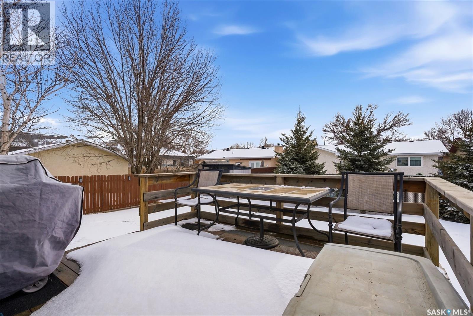 7023 Sherwood Drive, Regina, Saskatchewan  S4X 2V5 - Photo 35 - SK030320