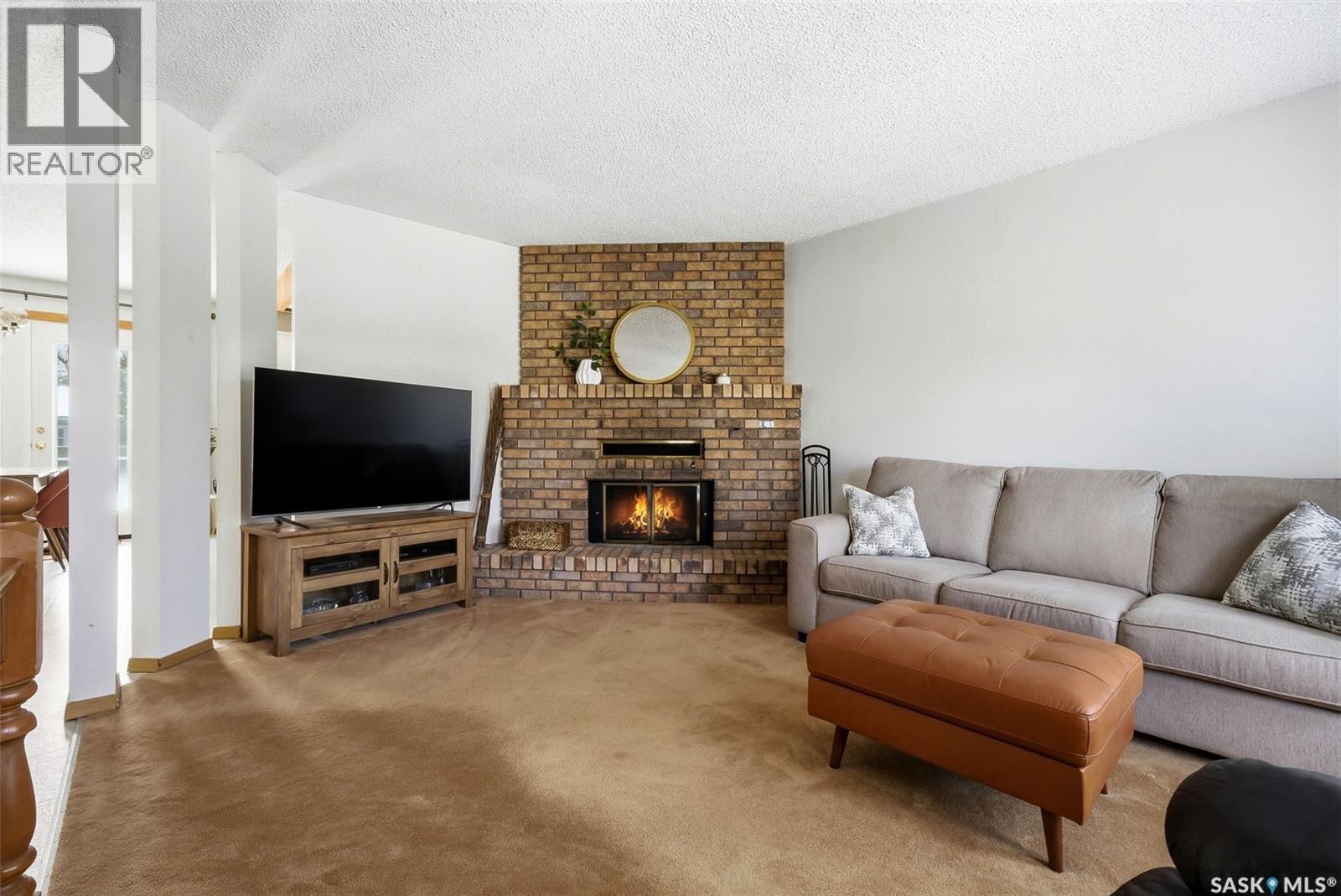 7023 Sherwood Drive, Regina, Saskatchewan  S4X 2V5 - Photo 5 - SK030320