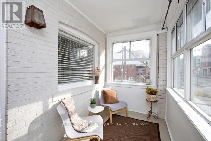 1746 Queen Street E, Toronto, Ontario  M4L 1G7 - Photo 3 - E12865030