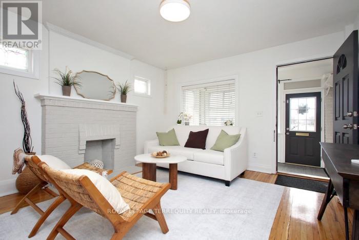 1746 Queen Street E, Toronto, Ontario  M4L 1G7 - Photo 7 - E12865030