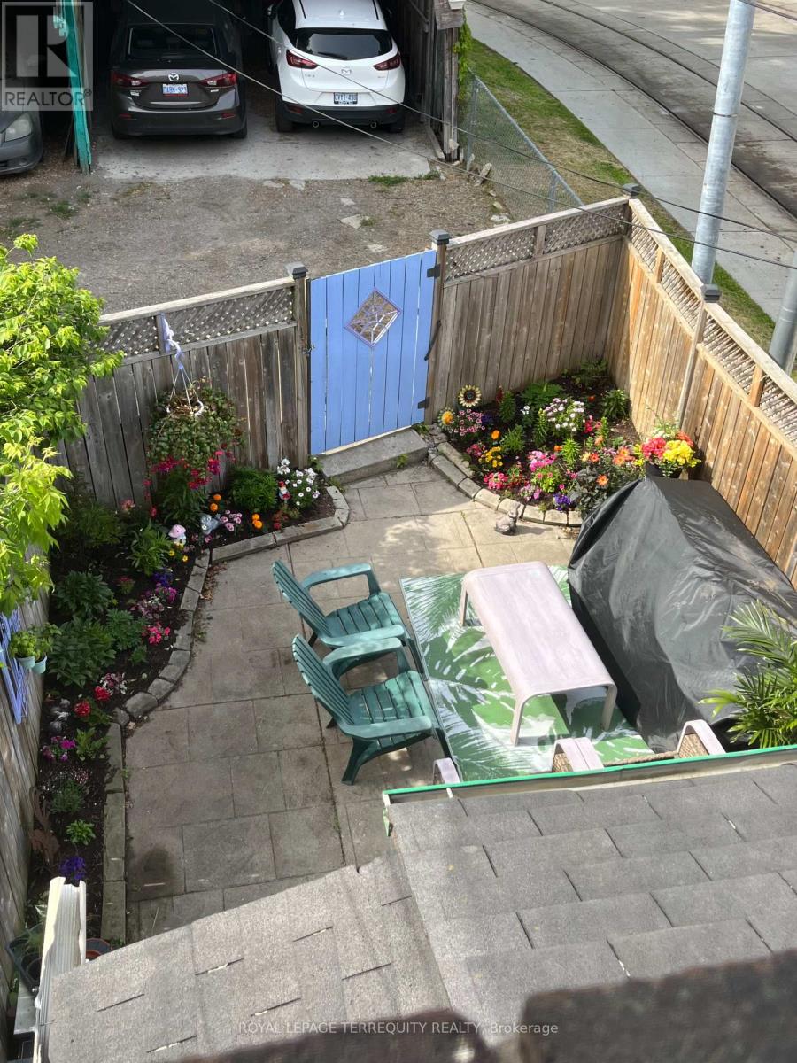 1746 Queen Street E, Toronto, Ontario  M4L 1G7 - Photo 22 - E12865030
