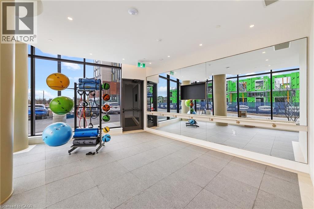 3006 William Cutmore Boulevard Unit# 709, Oakville, Ontario  L6H 8A4 - Photo 29 - 40811955