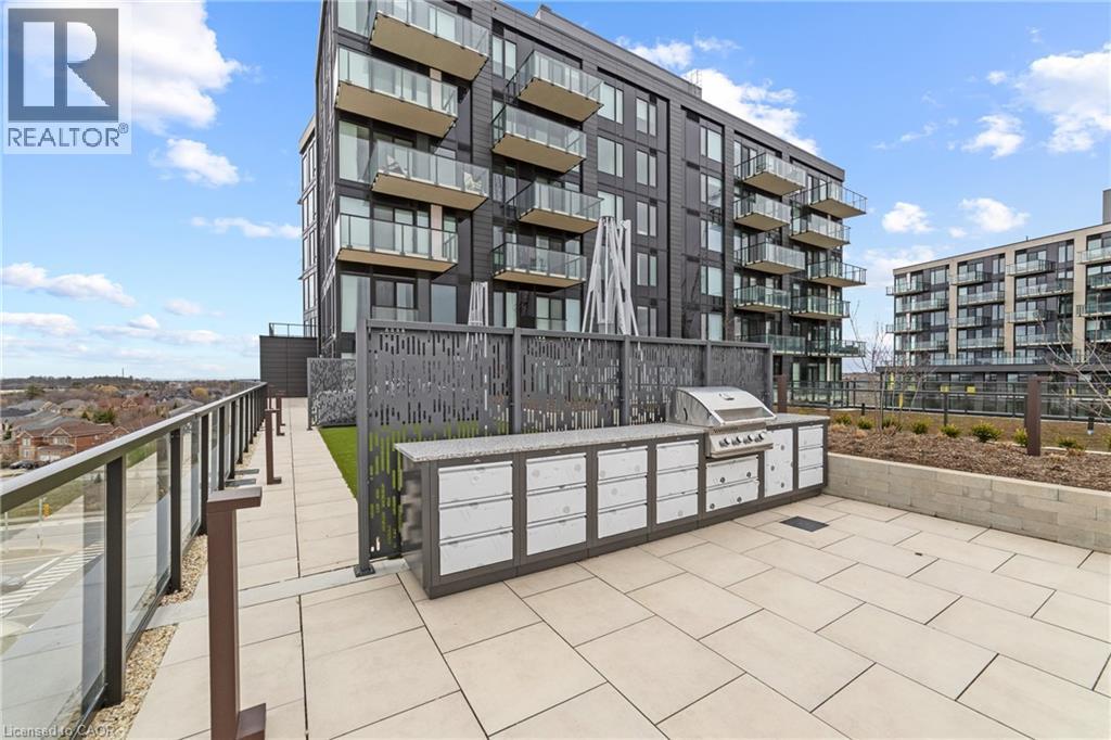 3006 William Cutmore Boulevard Unit# 709, Oakville, Ontario  L6H 8A4 - Photo 26 - 40811955