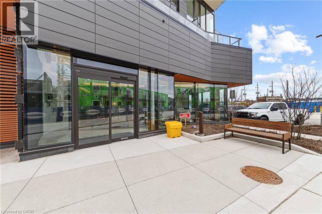 3006 William Cutmore Boulevard Unit# 709, Oakville, Ontario  L6H 8A4 - Photo 3 - 40811955