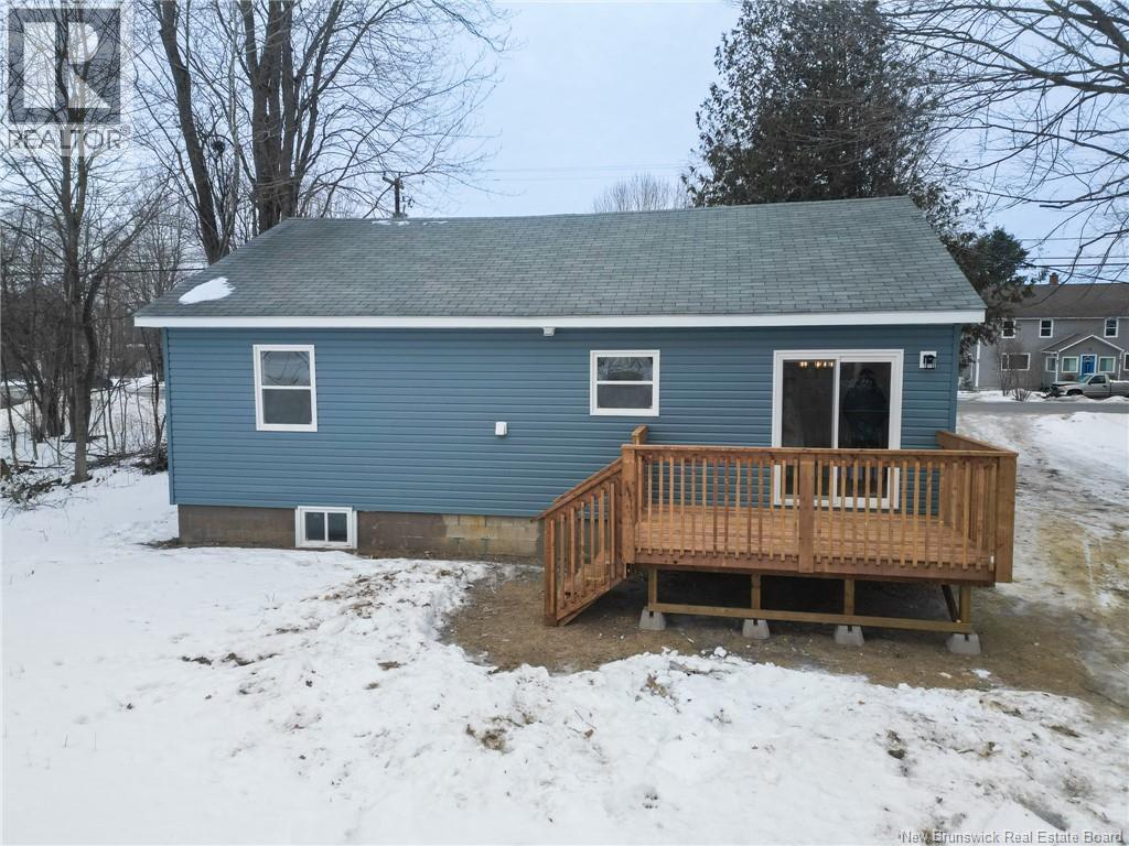 28 Glasier Road, Fredericton, New Brunswick  E3B 8L2 - Photo 32 - NB134778