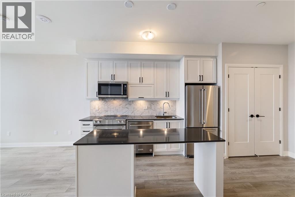 3006 William Cutmore Boulevard Unit# 709, Oakville, Ontario  L6H 8A4 - Photo 10 - 40811955