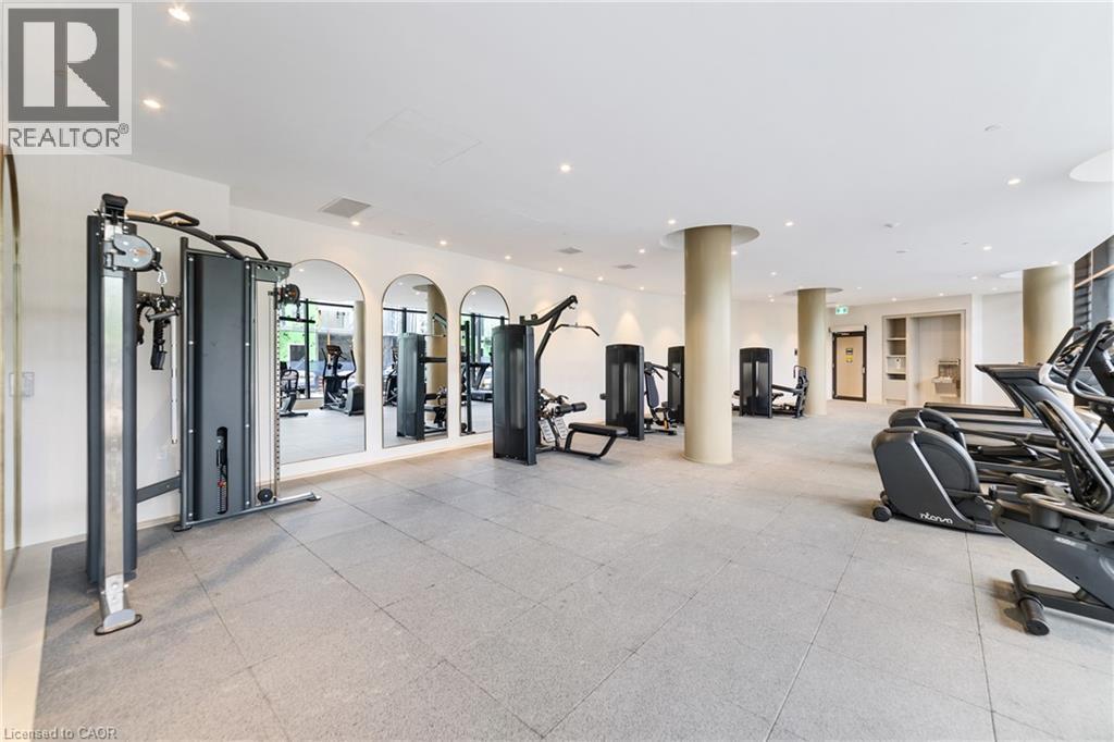 3006 William Cutmore Boulevard Unit# 709, Oakville, Ontario  L6H 8A4 - Photo 28 - 40811955