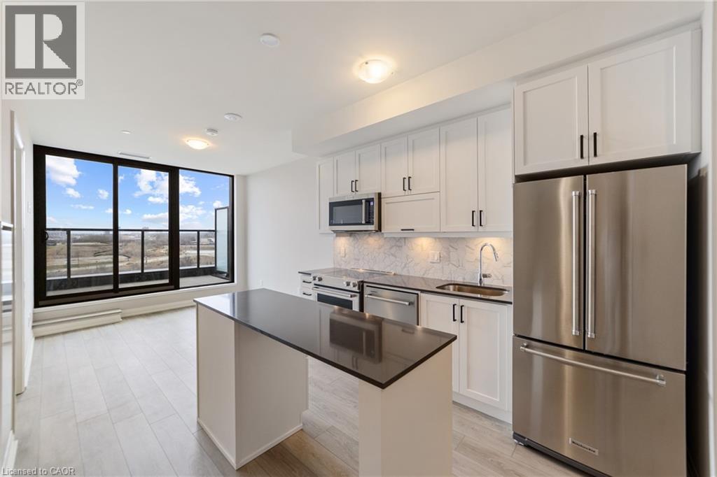 3006 William Cutmore Boulevard Unit# 709, Oakville, Ontario  L6H 8A4 - Photo 8 - 40811955