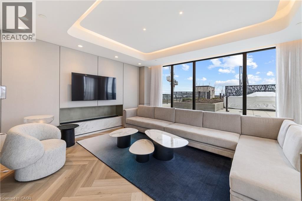 3006 William Cutmore Boulevard Unit# 709, Oakville, Ontario  L6H 8A4 - Photo 23 - 40811955