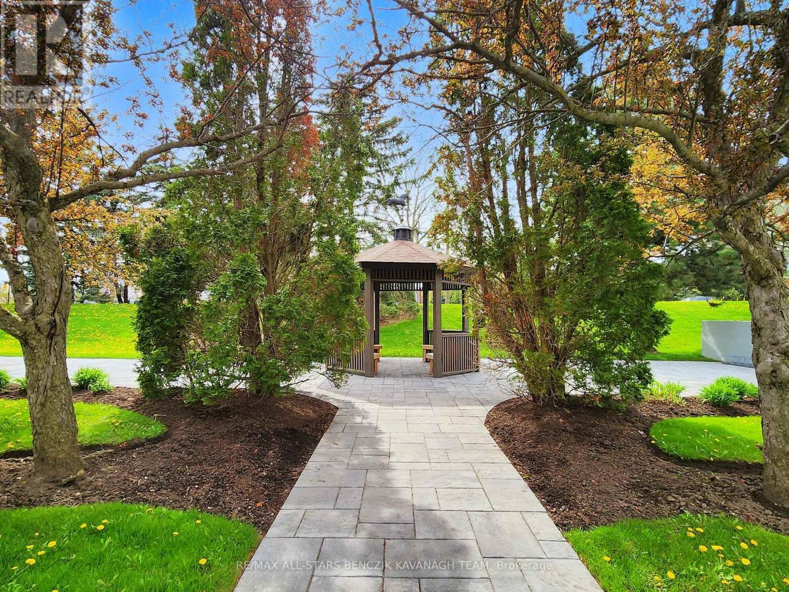 416 - 2 Raymerville Drive, Markham, Ontario  L3P 7N7 - Photo 23 - N12877942