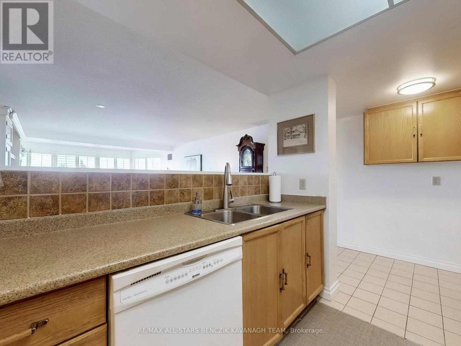 416 - 2 Raymerville Drive, Markham, Ontario  L3P 7N7 - Photo 9 - N12877942