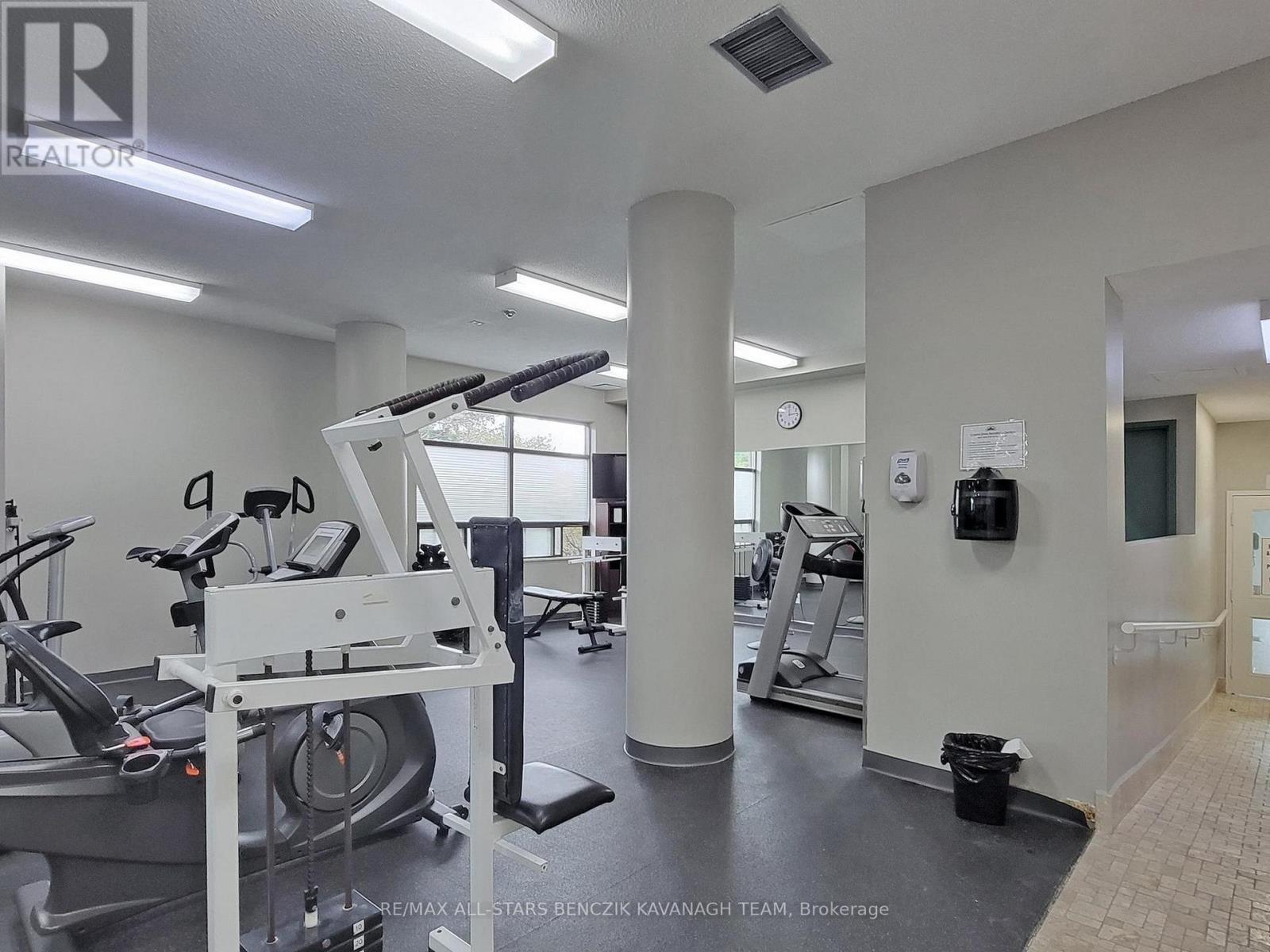 416 - 2 Raymerville Drive, Markham, Ontario  L3P 7N7 - Photo 21 - N12877942