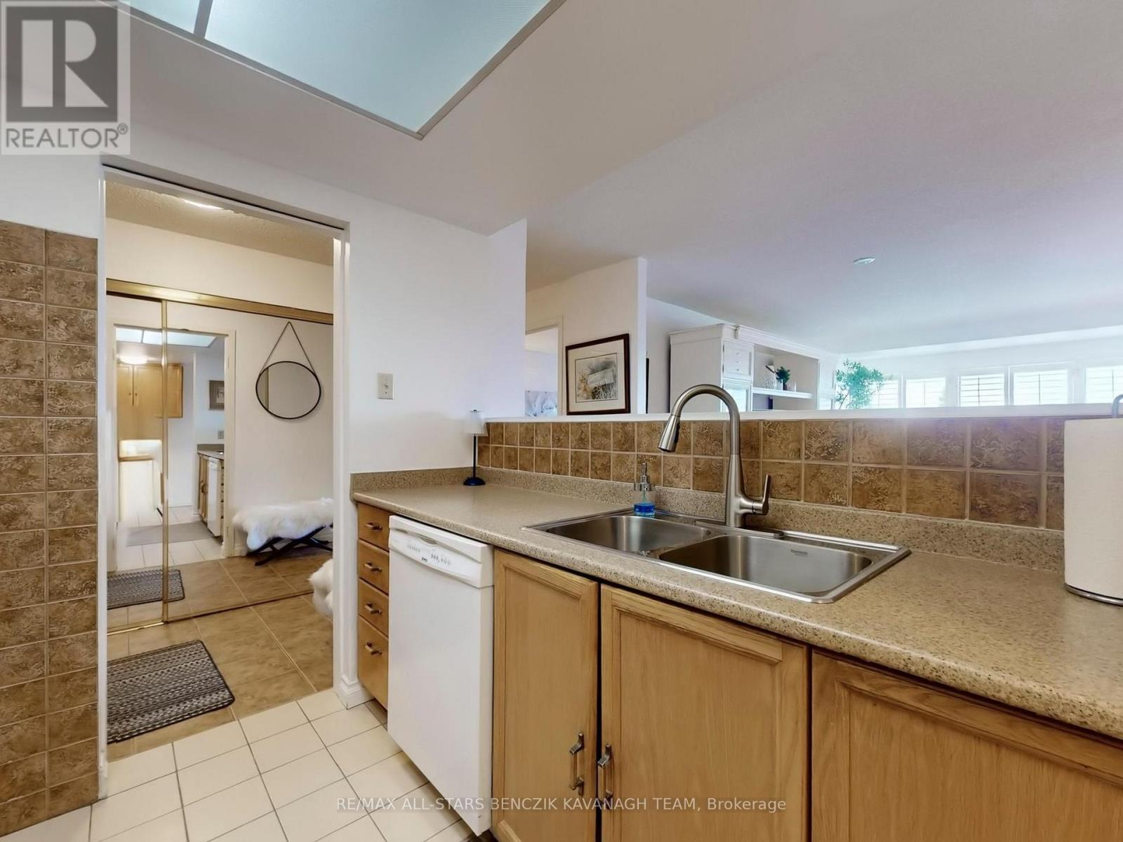 416 - 2 Raymerville Drive, Markham, Ontario  L3P 7N7 - Photo 10 - N12877942