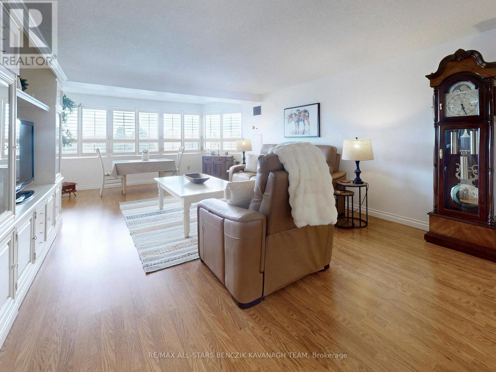 416 - 2 Raymerville Drive, Markham, Ontario  L3P 7N7 - Photo 4 - N12877942