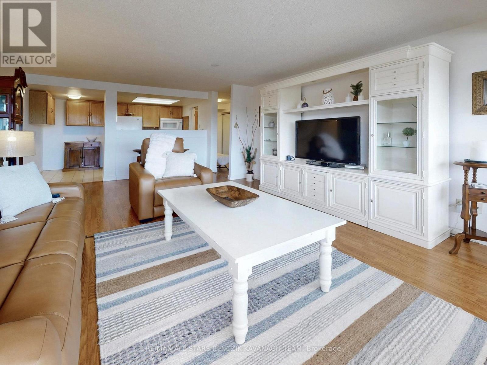 416 - 2 Raymerville Drive, Markham, Ontario  L3P 7N7 - Photo 5 - N12877942