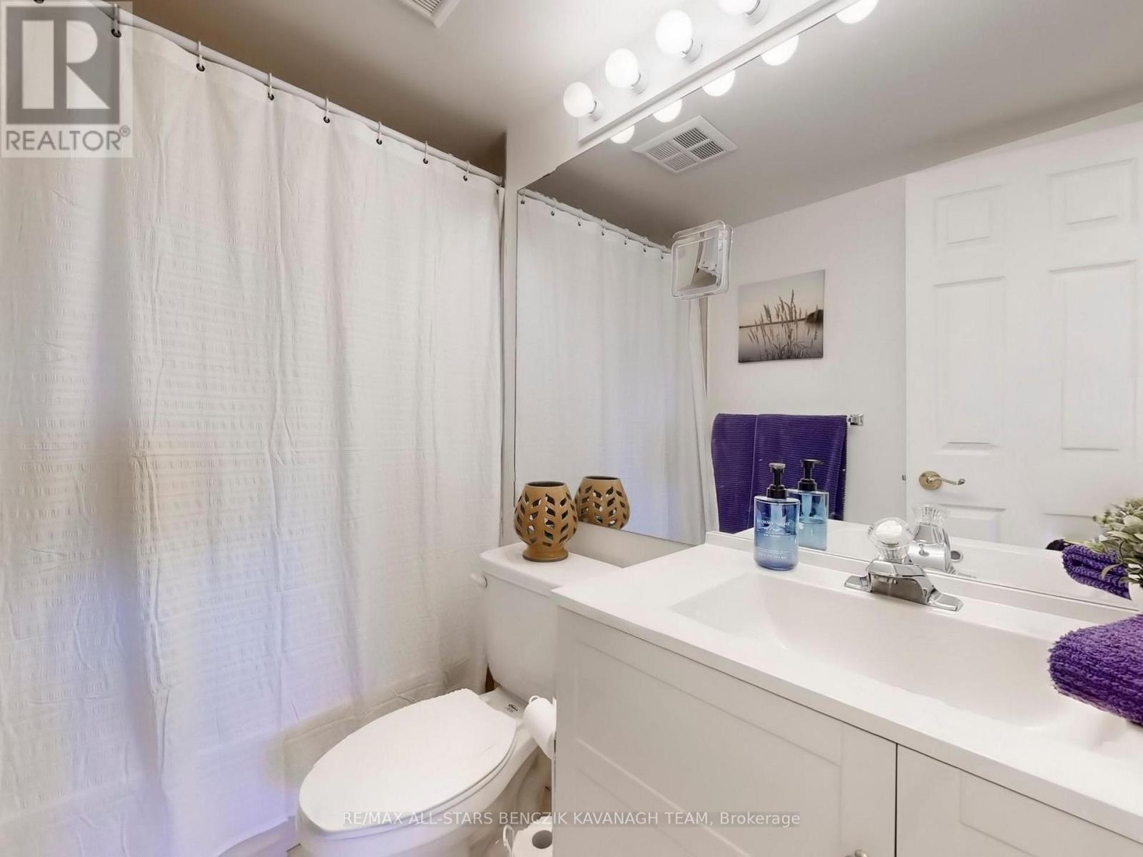 416 - 2 Raymerville Drive, Markham, Ontario  L3P 7N7 - Photo 12 - N12877942