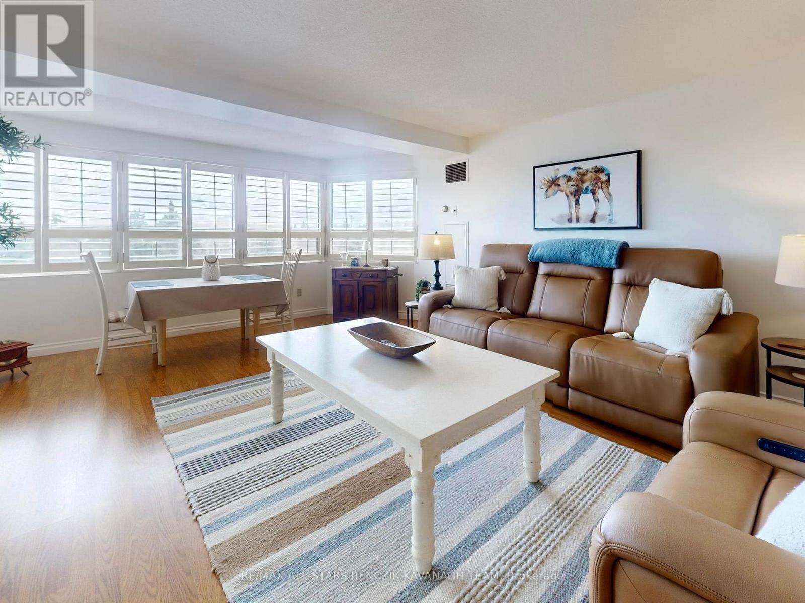 416 - 2 Raymerville Drive, Markham, Ontario  L3P 7N7 - Photo 6 - N12877942