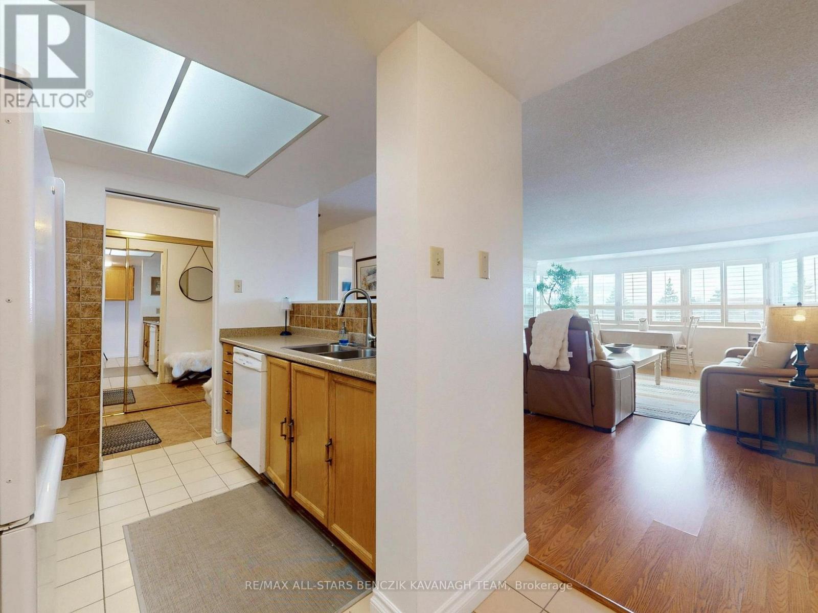 416 - 2 Raymerville Drive, Markham, Ontario  L3P 7N7 - Photo 8 - N12877942