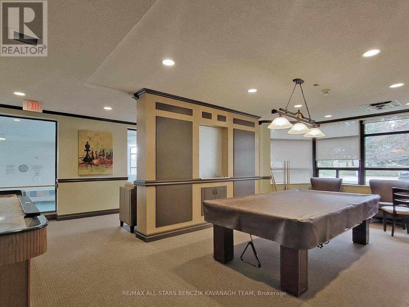 416 - 2 Raymerville Drive, Markham, Ontario  L3P 7N7 - Photo 20 - N12877942