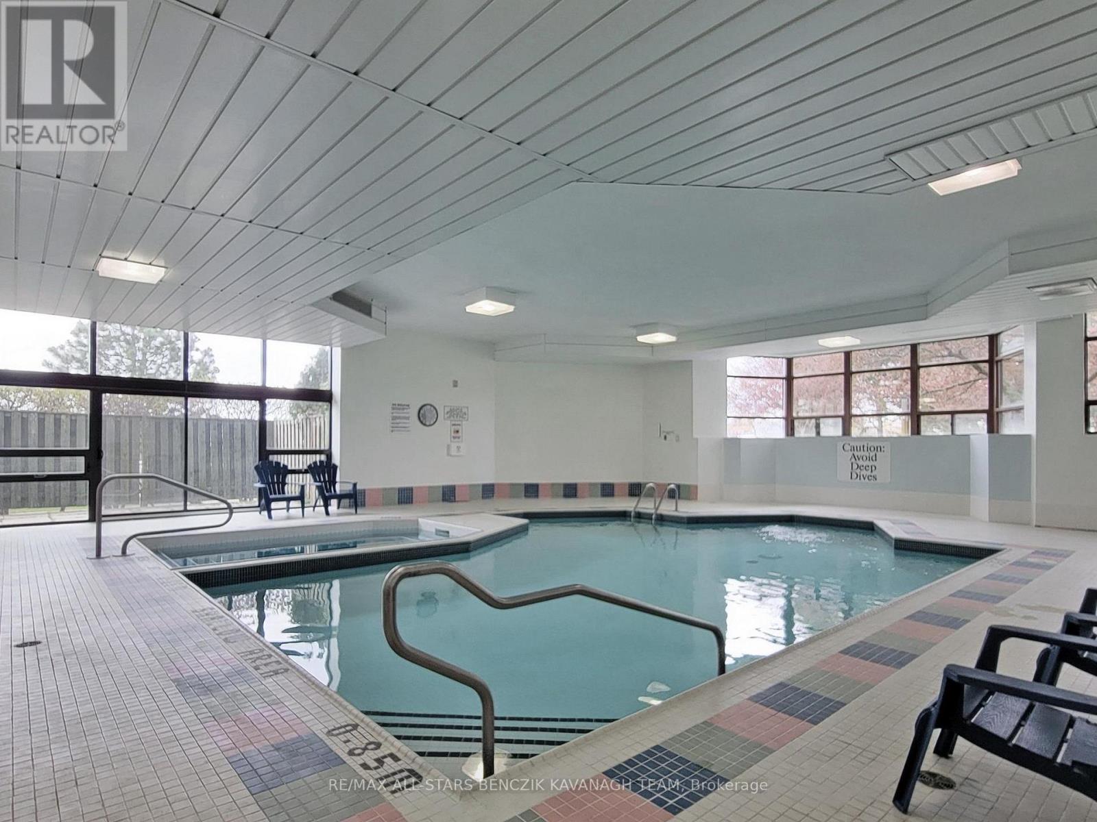 416 - 2 Raymerville Drive, Markham, Ontario  L3P 7N7 - Photo 22 - N12877942