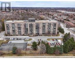 416 - 2 RAYMERVILLE DRIVE, Markham, Ontario