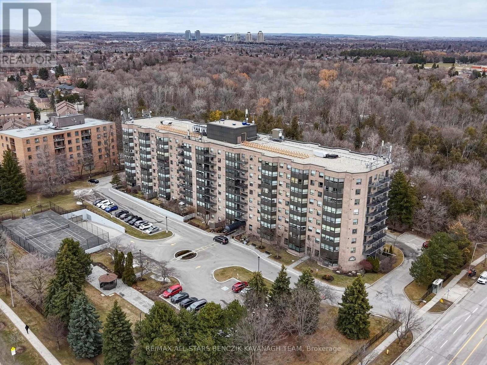 416 - 2 Raymerville Drive, Markham, Ontario  L3P 7N7 - Photo 16 - N12877942