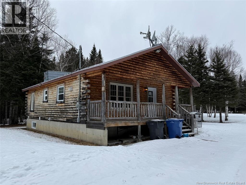 786 Mgr Martin Ouest Road, Saint-Quentin, New Brunswick  E8A 2E5 - Photo 11 - NB134985