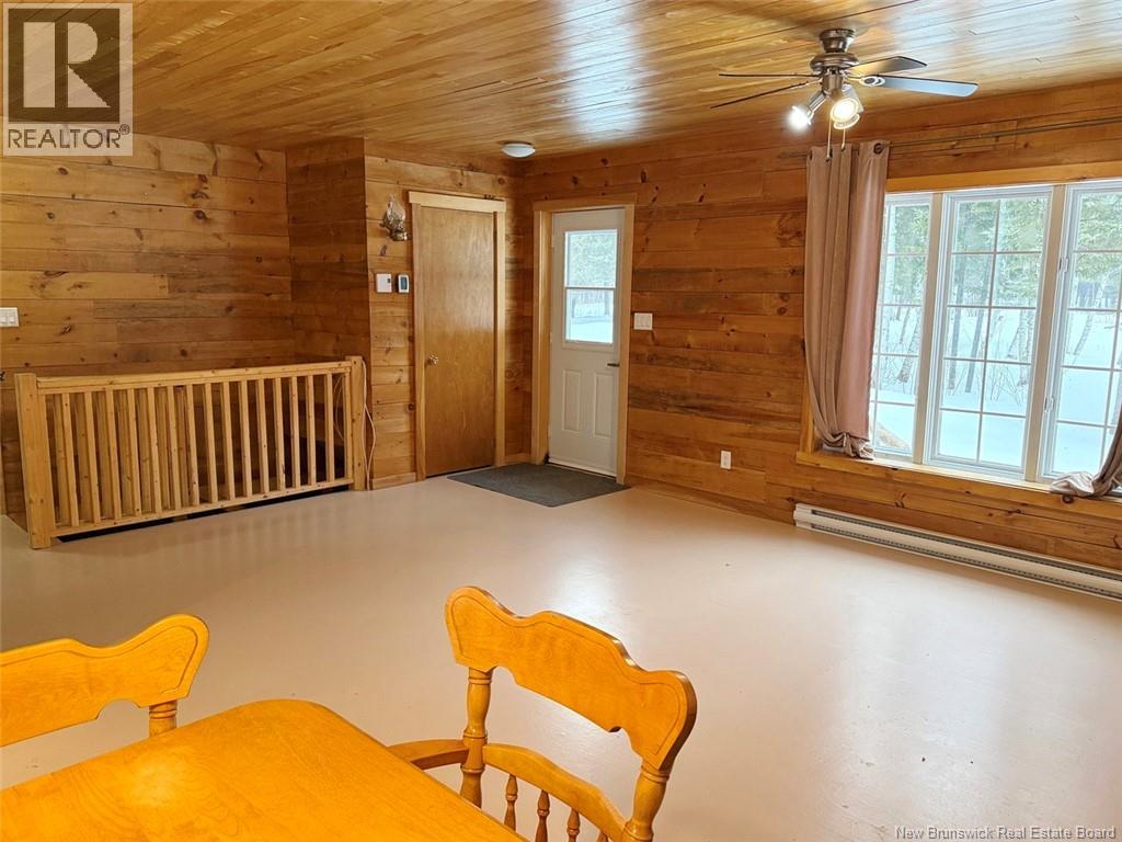 786 Mgr Martin Ouest Road, Saint-Quentin, New Brunswick  E8A 2E5 - Photo 2 - NB134985