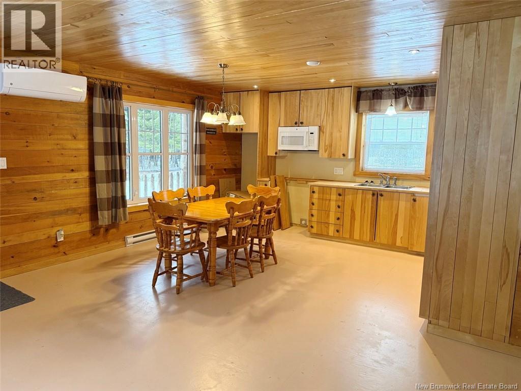 786 Mgr Martin Ouest Road, Saint-Quentin, New Brunswick  E8A 2E5 - Photo 3 - NB134985