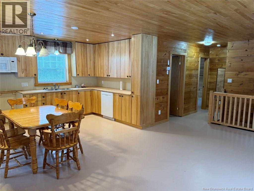 786 Mgr Martin Ouest Road, Saint-Quentin, New Brunswick  E8A 2E5 - Photo 4 - NB134985