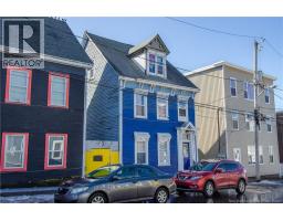 146 Metcalf Street, saint john, New Brunswick